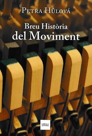 BREU HISTÒRIA DEL MOVIMENT | 9788412761214 | HULOVA, PETRA