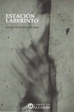 ESTACIÓN LABERINTO | 9788412646146 | PELEGRÍN RUMÍN, FÉLIX