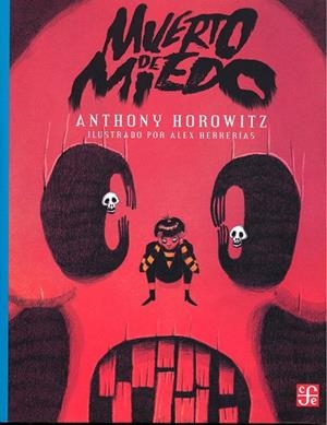 MUERTO DE MIEDO | 9786071671288 | HOROWITZ, ANTHONY