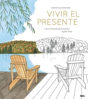 VIVIR EL PRESENTE | 9788411323345 | VIÑAS, AGATA