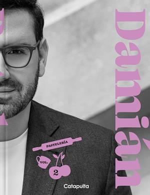 PASTELERÍA VOLUMEN 2 | 9789878151502 | BETULAR, DAMIÁN