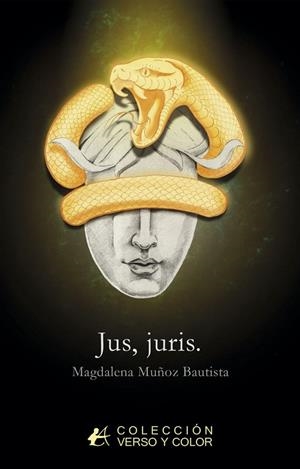 JUS, JURIS. | 9788410082427 | MUÑOZ BAUTISTA, MAGDALENA