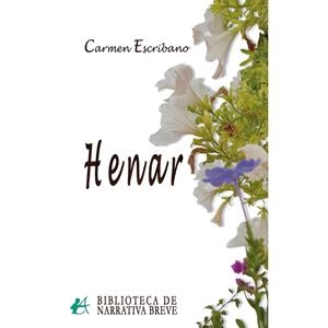 HENAR | 9788410082465 | ESCRIBANO, CARMEN
