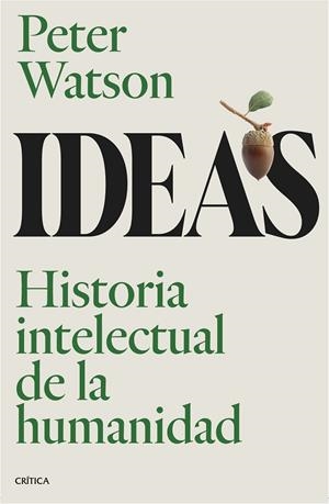 IDEAS | 9788491995890 | WATSON, PETER