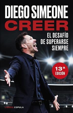 CREER | 9788448040635 | SIMEONE, DIEGO