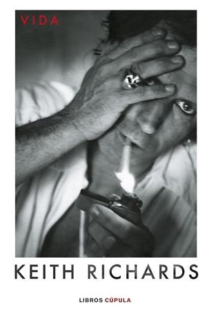 VIDA (EDICIÓN TAPA BLANDA) | 9788448040628 | RICHARDS, KEITH