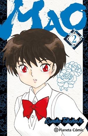 MAO 02 | 9788411610742 | TAKAHASHI, RUMIKO