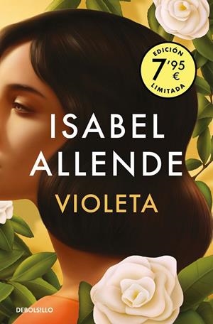 VIOLETA (EDICIÓN LIMITADA) | 9788466374620 | ALLENDE, ISABEL