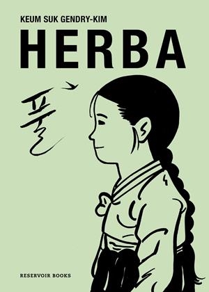 HERBA | 9788419437631 | GENDRY-KIM, KEUM SUK