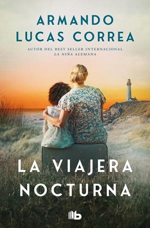 VIAJERA NOCTURNA, LA | 9788413146775 | CORREA, ARMANDO LUCAS