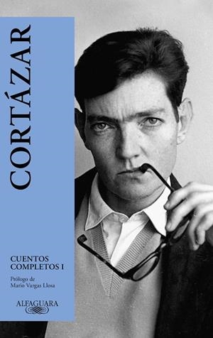 CUENTOS COMPLETOS I (JULIO CORTÁZAR) | 9788420477725 | CORTÁZAR, JULIO