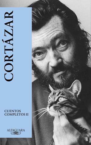 CUENTOS COMPLETOS II (JULIO CORTÁZAR) | 9788420477732 | CORTÁZAR, JULIO