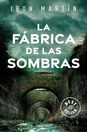FÁBRICA DE LAS SOMBRAS, LA (LOS CRÍMENES DEL FARO 2) | 9788466373500 | MARTÍN, IBON