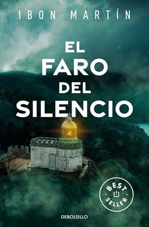 FARO DEL SILENCIO, EL (LOS CRÍMENES DEL FARO 1) | 9788466373494 | MARTÍN, IBON