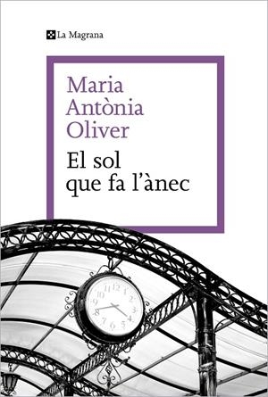 SOL QUE FA L'ÀNEC, EL (LÒNIA GUIU 3) | 9788419334589 | OLIVER I CABRER, MARIA ANTÒNIA