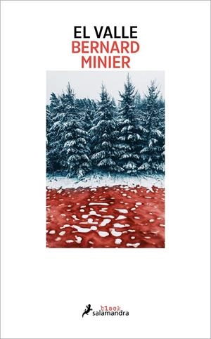 VALLE, EL (COMANDANTE SERVAZ 6) | 9788419346322 | MINIER, BERNARD