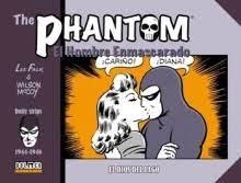 PHANTOM 1944 - 1946, THE. EL HOMBRE ENMASCARADO : EL DIOS DEL LAGO | 9788410031258 | FALK, LEE / BARRY, SY