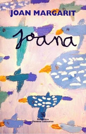 JOANA | 9786071678645 | MARGARIT, JOAN