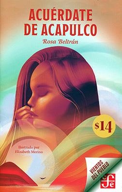 ACUERDATE DE ACAPULCO | 9786071672704 | BELTRAN, ROSA