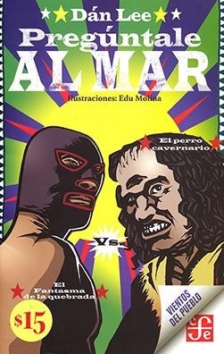 PREGUNTALE AL MAR | 9786071677662 | LEE, DAN