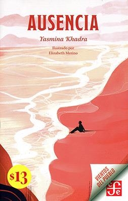 AUSENCIA | 9786071677990 | KHADRA, YASMINA