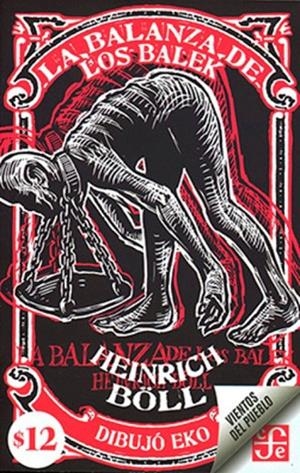 BALANZA DE LOS BALEK, LA | 9786071673473 | BOLL, HEINRICH