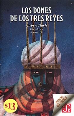 DONES DE LOS TRES REYES, LOS | 9786071675781 | HAEFS, GISBERT