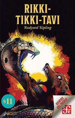 RIKKI-TIKKI-TAVI | 9786071662002 | KIPLING, RUDYARD