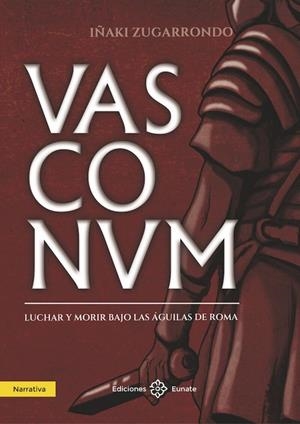 VASCONUM | 9788477684787 | ZUGARRONDO, IÑAKI
