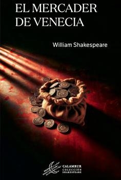 MERCADER DE VENECIA, EL | 9788483595886 | SHAKESPEARE, WILLIAM