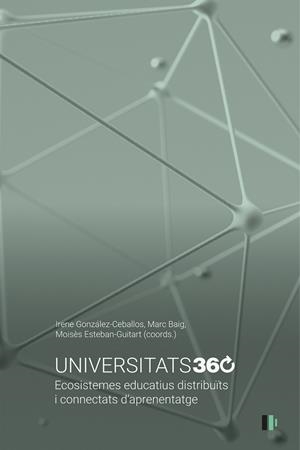 UNIVERSITATS 360 | 9788499846613 | GASCONS CUATRECASAS, NÚRIA