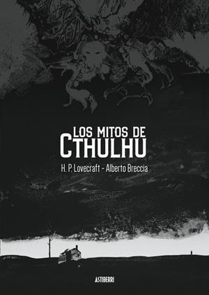 MITOS DE CTHULHU, LOS (3 ED.) | 9788419670496 | BRECCIA, ALBERTO