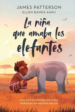 NIÑA QUE AMABA LOS ELEFANTES, LA | 9788419834096 | PATTERSON, JAMES
