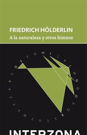 A LA NATURALEZA | 9789877900781 | HOLDERLIN, FRIEDRICH