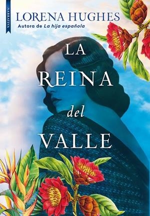 REINA DEL VALLE, LA | 9788419386618 | HUGHES, LORENA