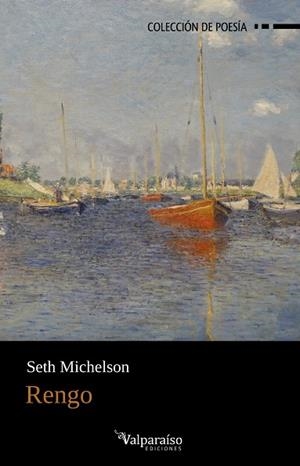 RENGO | 9788410073081 | MICHELSON, SETH