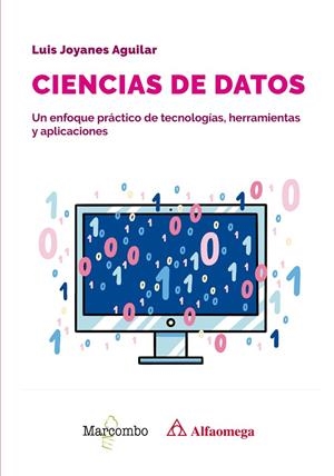 CIENCIAS DE DATOS | 9788426737380 | JOYANES AGUILAR, LUIS