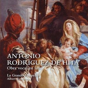 OBRA VOCAL EN LATIN CD | 8435307617118