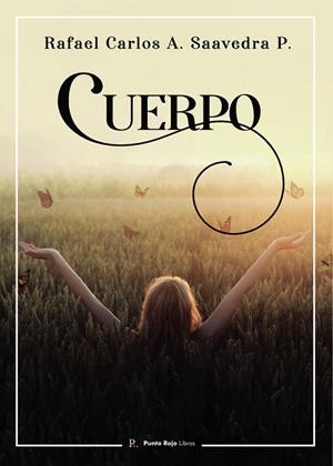 CUERPO | 9798398442281 | SAAVEDRA P., RAFAEL CARLOS A.