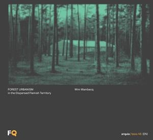 FOREST URBANISM | 9788412445992 | WAMBECQ, WIM