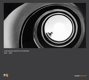 JOSÉ MARÍA GARCÍA DE PAREDES, 1924 - 1990 | 9788412104202 | GARCÍA DE PAREDES, JOSÉ MARÍA