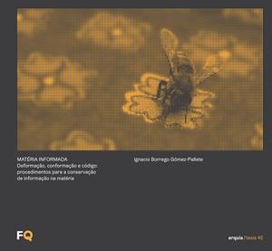 MATERIA INFORMADA (ED. PORTUGUES) | 9788412028454 | BORREGO GOMEZ PALLETE, IGNACIO