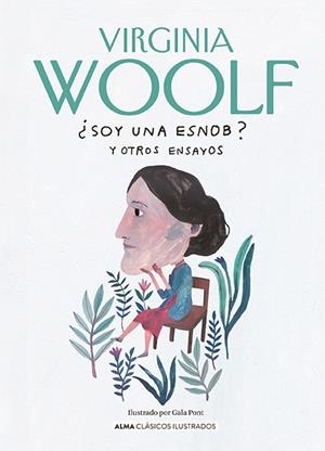 SOY UNA ESNOB? | 9788419599513 | WOOLF, VIRGINIA