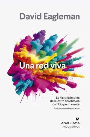 RED VIVA, UNA | 9788433921949 | EAGLEMAN, DAVID
