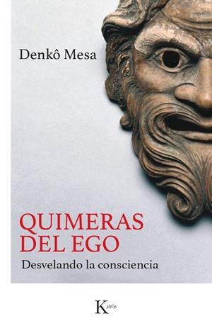 QUIMERAS DEL EGO | 9788411212298 | MESA, DENKO