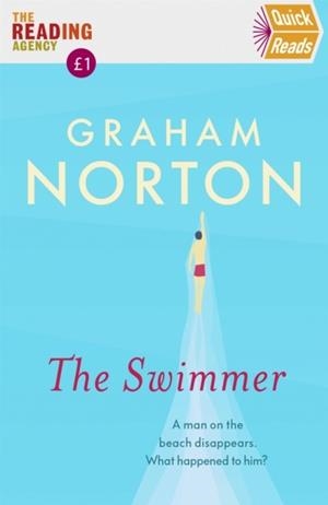 SWIMMER, THE | 9781529388015 | NORTON, GRAHAM