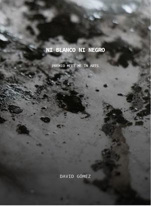 DAVID GÓMEZ. NI BLANCO NI NEGRO | 9788412318265 | GÓMEZ, DAVID / COBO, LAURA
