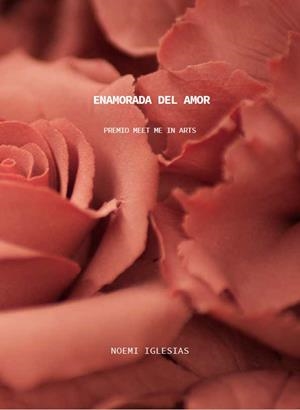 NOEMI IGLESIAS. ENAMORADA DEL AMOR | 9788412569520 | IGLESIAS BARRIOS, NOEMI / COBO, LAURA