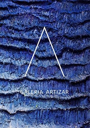 ARTIZAR | 9788412569544 | VARIOS AUTORES