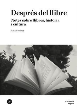 DESPRÉS DEL LLIBRE | 9788491689317 | MUÑOZ VEIGA, GUSTAU